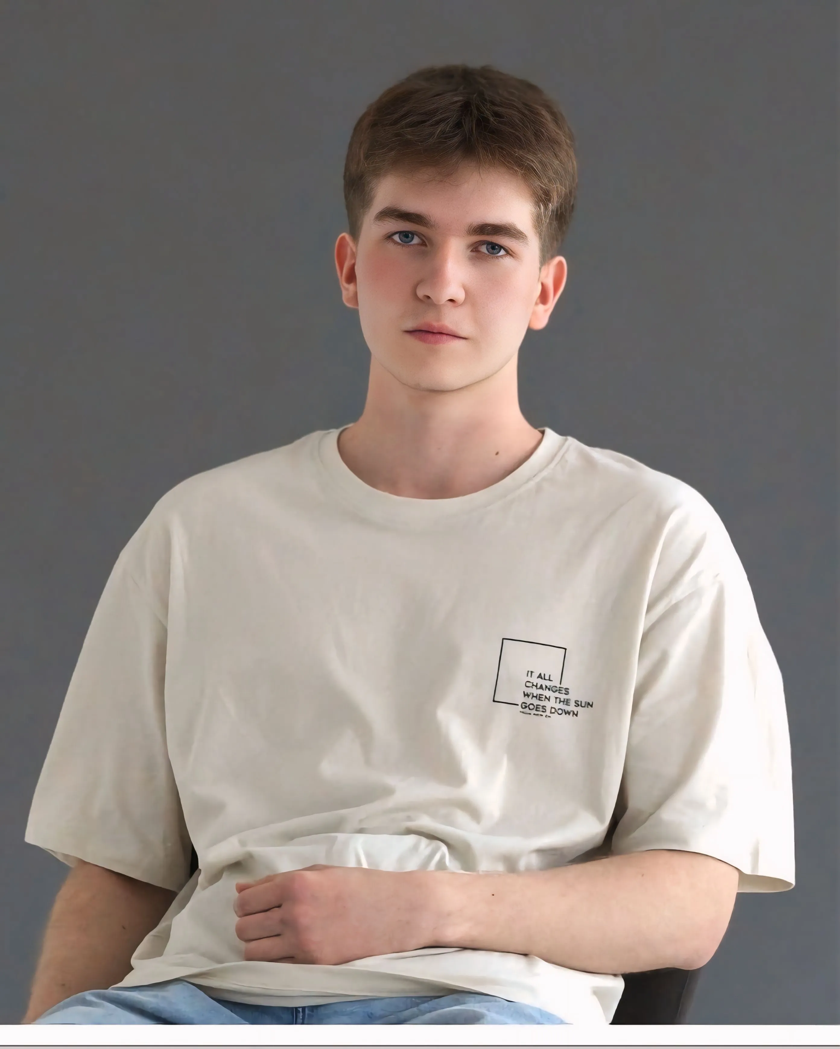 Никита - сотрудник Tabam